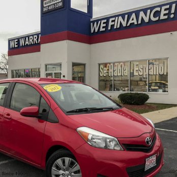 The Auto Warehouse - Car Dealers Near Me - Waukegan, Illinois The Auto Warehouse - Car Dealers Near Me - Waukegan, Illinois