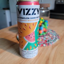 D & D's Liquor Store - VIZZY's are so hard to find!