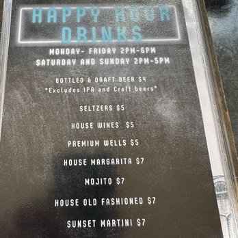 Riverside Johnny’s - Happy Hour Menu - American Near Me - Daytona Beach, Florida Riverside Johnny’s - Happy Hour Menu - American Near Me - Daytona Beach, Florida