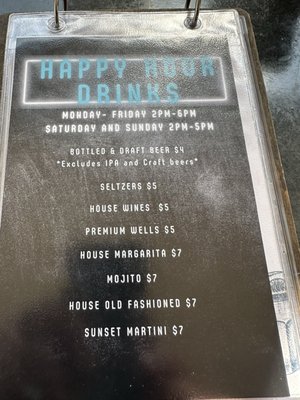 Menu photo 1 Riverside Johnny’s Daytona Beach, FL Menu photo 1 Riverside Johnny’s Daytona Beach, FL