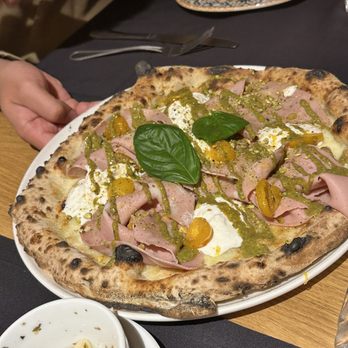 Luigi Ristorante - Italian Near Me - Barcelona, B Luigi Ristorante - Italian Near Me - Barcelona, B