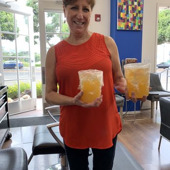 The Client Hair Studio - Sometimes we bring in Ortega 120 margies. - Hair Salons Near Me - Redondo Beach, California The Client Hair Studio - Sometimes we bring in Ortega 120 margies. - Hair Salons Near Me - Redondo Beach, California