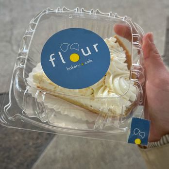 Flour Bakery + Cafe - pie to go - Cafes Near Me - Boston, Massachusetts Flour Bakery + Cafe - pie to go - Cafes Near Me - Boston, Massachusetts