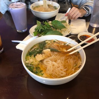 Pho 95's - Vietnamese Near Me - Alexandria, Virginia