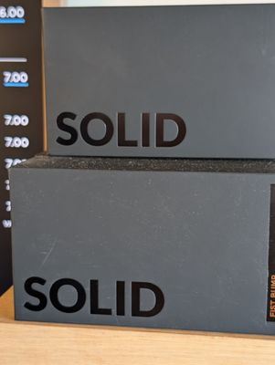 Solid Coffee Roasters - Artesia by null