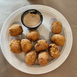 Crabtowne - Hush Puppies (6.25.23)