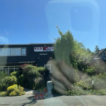 Red Cup Cafe - Can't miss it - Coffee & Tea Near Me - Mukilteo, Washington Red Cup Cafe - Can't miss it - Coffee & Tea Near Me - Mukilteo, Washington