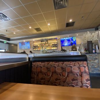 Red Ginger Restaurant - Chinese Near Me - Temecula, California