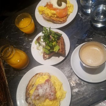 Buvette - Brunch! - French Near Me - New York, New York Buvette - Brunch! - French Near Me - New York, New York