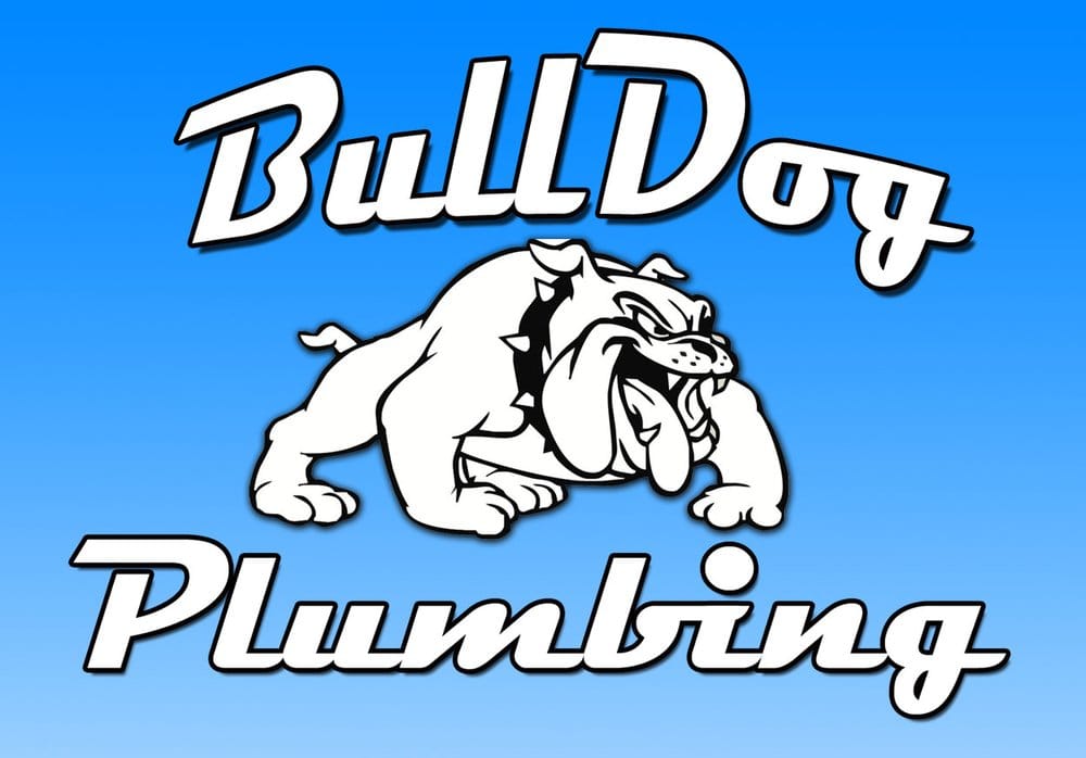 Slide of Bulldog Plumbing