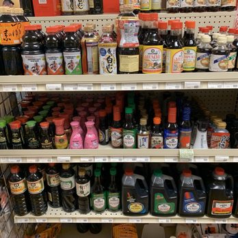 Sakura - Grocery Near Me - Stockton, California