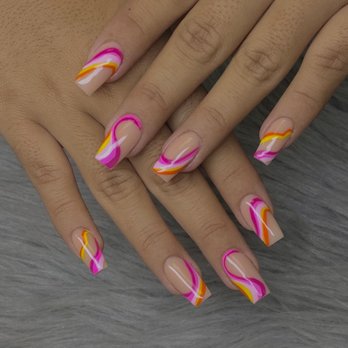 Sk Nails - Nail Salons Near Me - Hialeah, Florida Sk Nails - Nail Salons Near Me - Hialeah, Florida