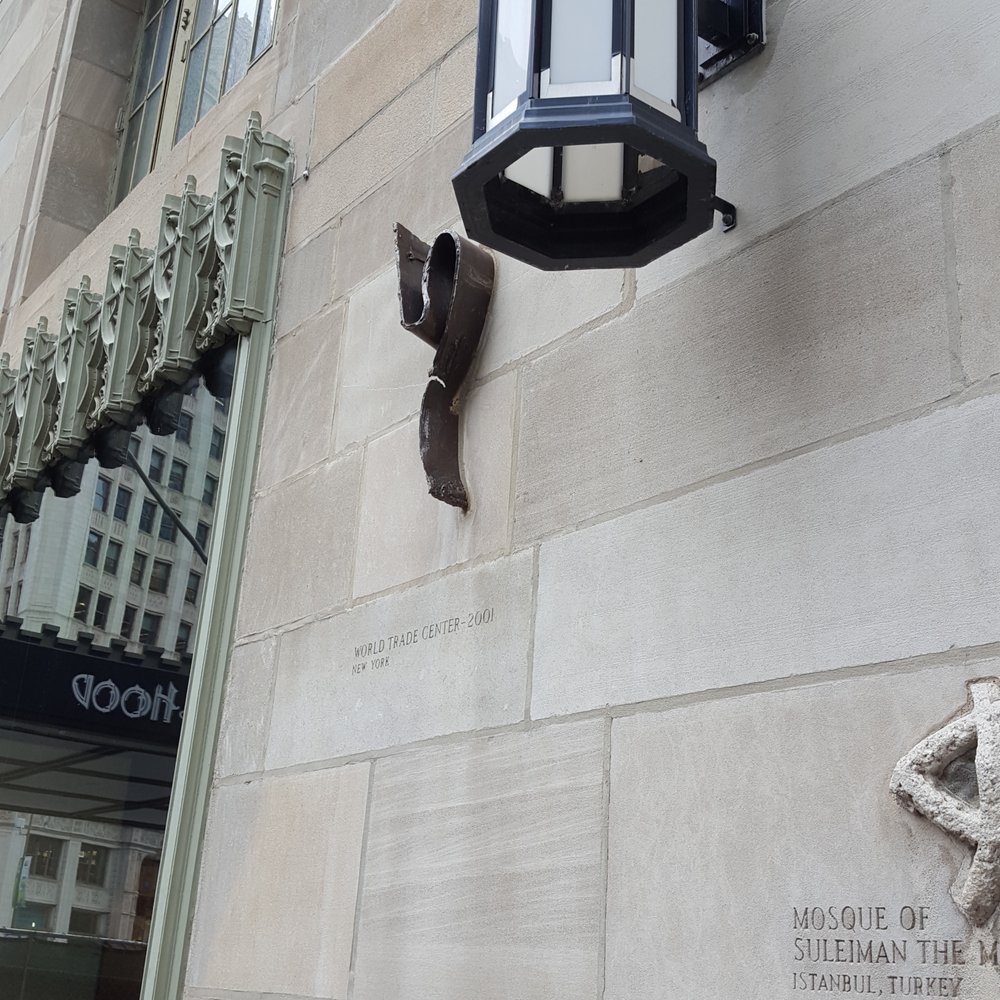 Tribune Tower - Local Flavor Near Me - Chicago, Illinois Tribune Tower - Local Flavor Near Me - Chicago, Illinois