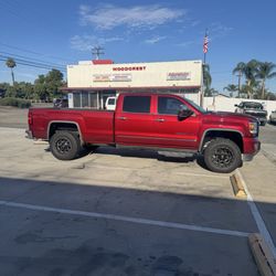 Woodcrest Auto Service
