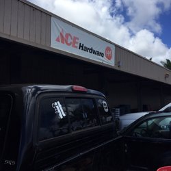 Kapaa Ace Hardware