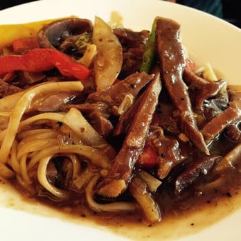 太子餐廳 - 牛脷意粉 - Diners Near Me - Hong Kong, HK 太子餐廳 - 牛脷意粉 - Diners Near Me - Hong Kong, HK