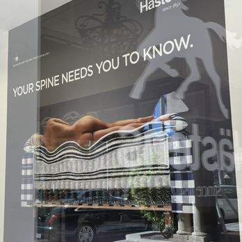 Hastens - Ummm... okay then. - Mattresses Near Me - Boca Raton, Florida