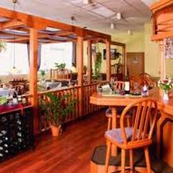 Restaurant Stadt Wittstock