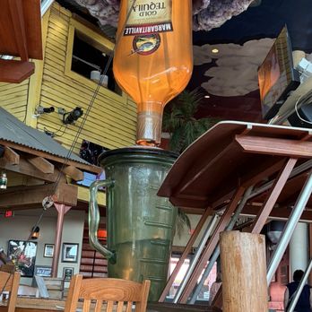 Margaritaville - Myrtle Beach - American Near Me - Myrtle Beach, South Carolina