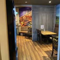 Busan Korean Cuisine - Nice, new room