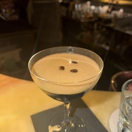 Espresso Martini