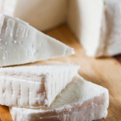 Carniceria La Reyna - Queso Fresco