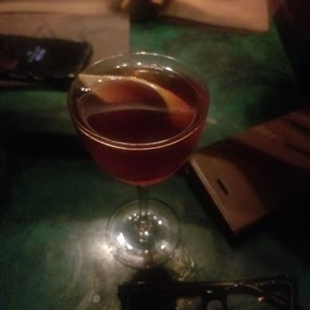 The Elk Room - BlackBerry drink.. yummm! - Speakeasies Near Me - Baltimore, Maryland The Elk Room - BlackBerry drink.. yummm! - Speakeasies Near Me - Baltimore, Maryland