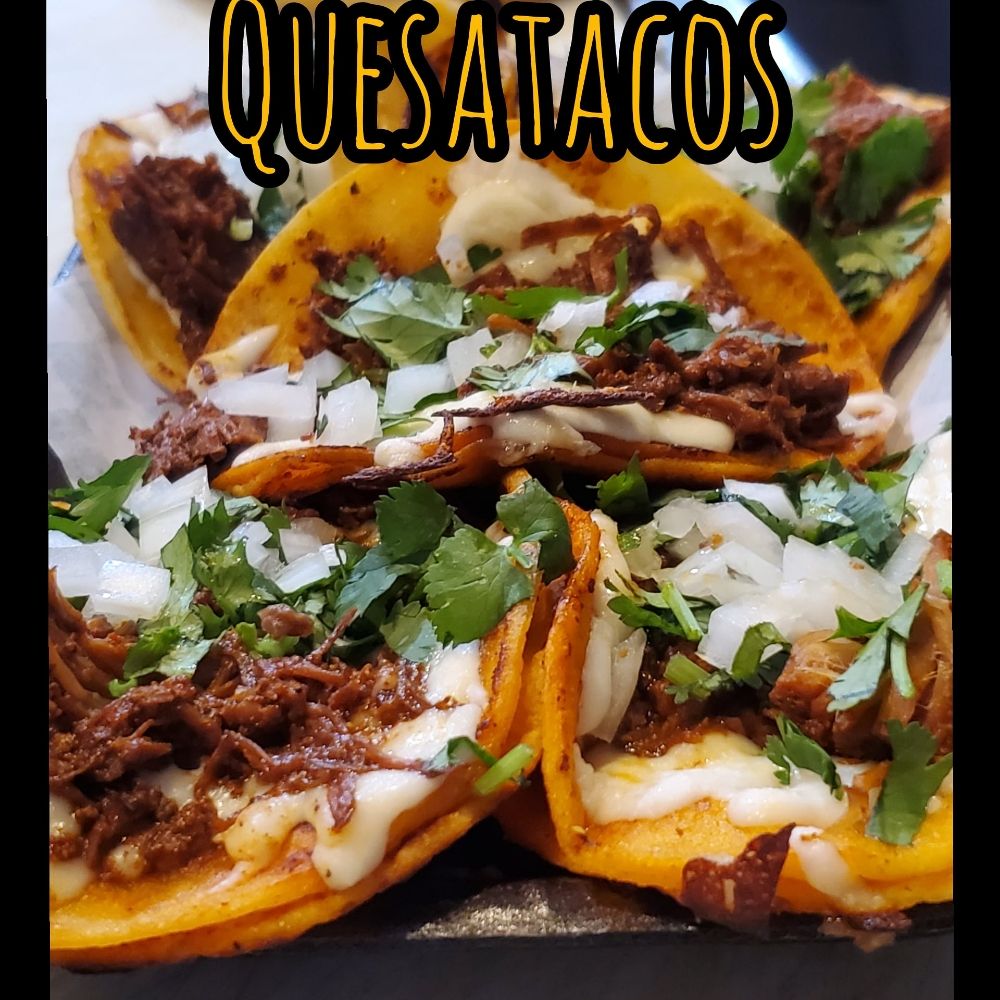 Food from El Tucan Mexican Food