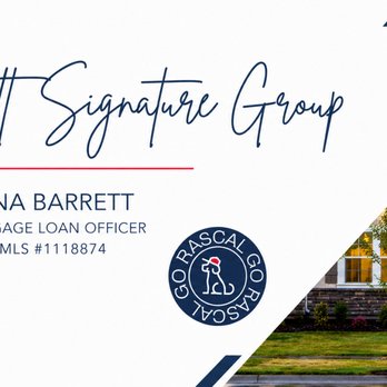 Lana Barrett - GoRascal - Mortgage Brokers Near Me - Highlands Ranch, Colorado Lana Barrett - GoRascal - Mortgage Brokers Near Me - Highlands Ranch, Colorado