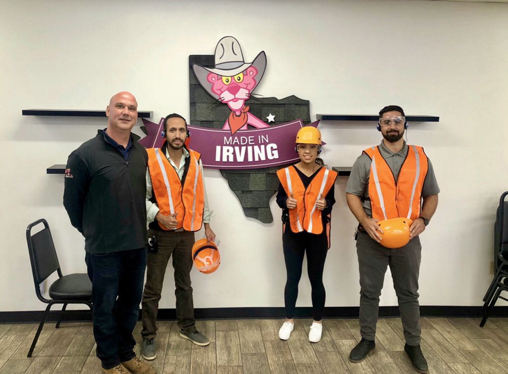 Slide of SolTec Roofing & Remodeling