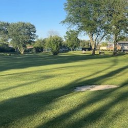 Anchor Golf