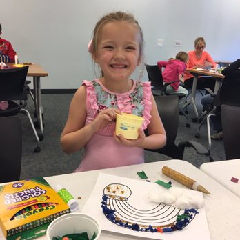 Brandon Regional Library - Free St Patrick's day craft at Brandon Library! - Libraries Near Me - Brandon, Florida