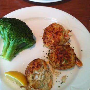 Captains Table - Stuffed Shrimp - Seafood Near Me - Ocean City, Maryland Captains Table - Stuffed Shrimp - Seafood Near Me - Ocean City, Maryland