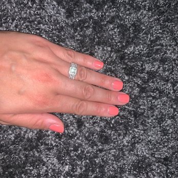 Kai’s Nail Spa - Nails by Tammy - Nail Salons Near Me - Davie, Florida