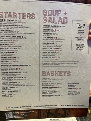 The Establishment by null