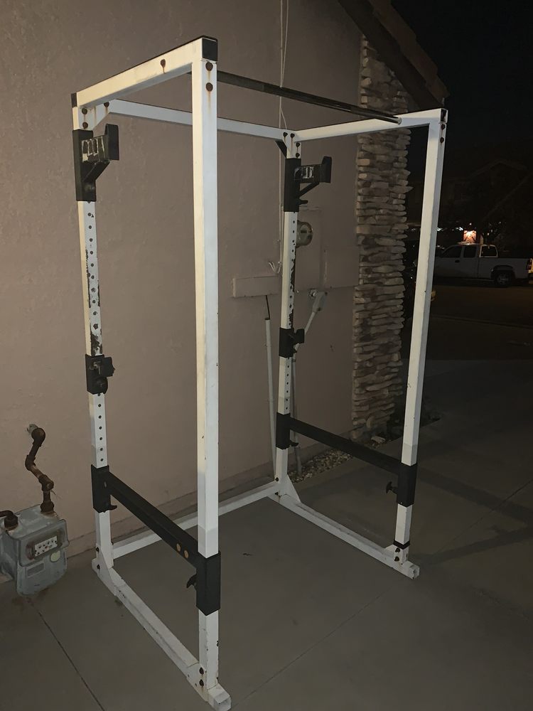 JR POWDER COATING Updated August 2024 13 Photos 8435 Loma Pl