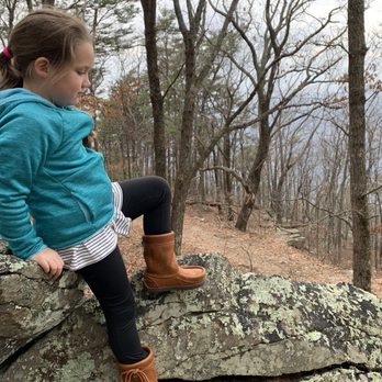 Fort Mountain State Park - Parks Near Me - Chatsworth, Georgia