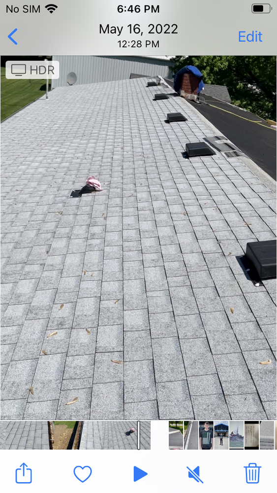 Slide of Handyman Services Brownsburg