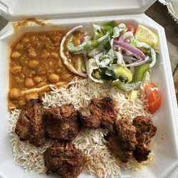 Kabob Zone