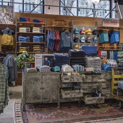 Patagonia Portland