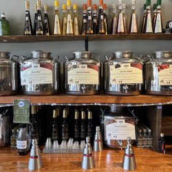 Sunshine Coast Olive Oil