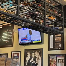Anthony's Coal Fired Pizza & Wings