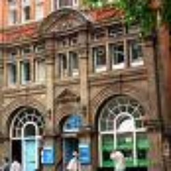 Charing Cross Library