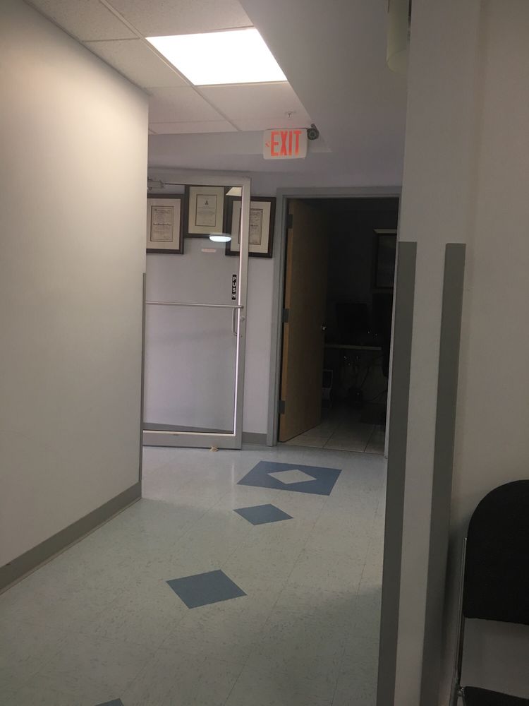 PRIME RADIOLOGY CLOSED Updated April 2024 1036 Amboy Ave, Edison