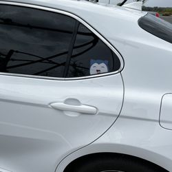 Alex Window Tinting - 20%