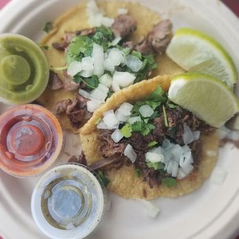 One Taco - Sirloin and Barbacoa street tacos - Tacos Near Me - Bee Cave, Texas One Taco - Sirloin and Barbacoa street tacos - Tacos Near Me - Bee Cave, Texas