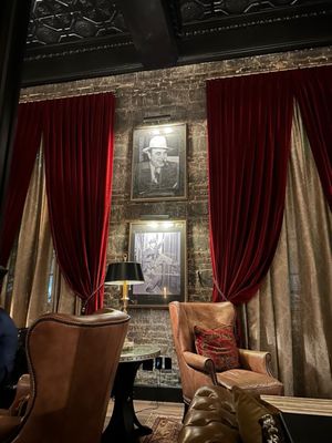 The Biltmore Bar by null