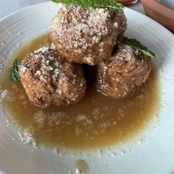 Terra - Italian Near Me - Santa Clara, California