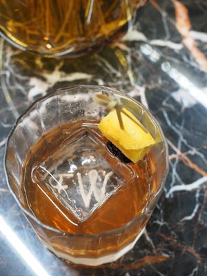 Fierce Whiskers Distillery by null