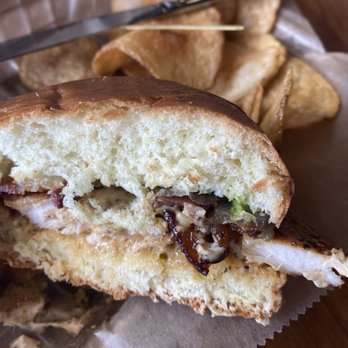 Harbor Burger Bar - Burgers Near Me - Stone Harbor, New Jersey